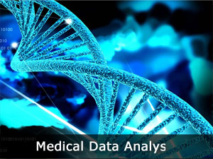 Medical Data Analysis – Blood Cells