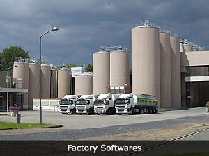 Factory Softwares